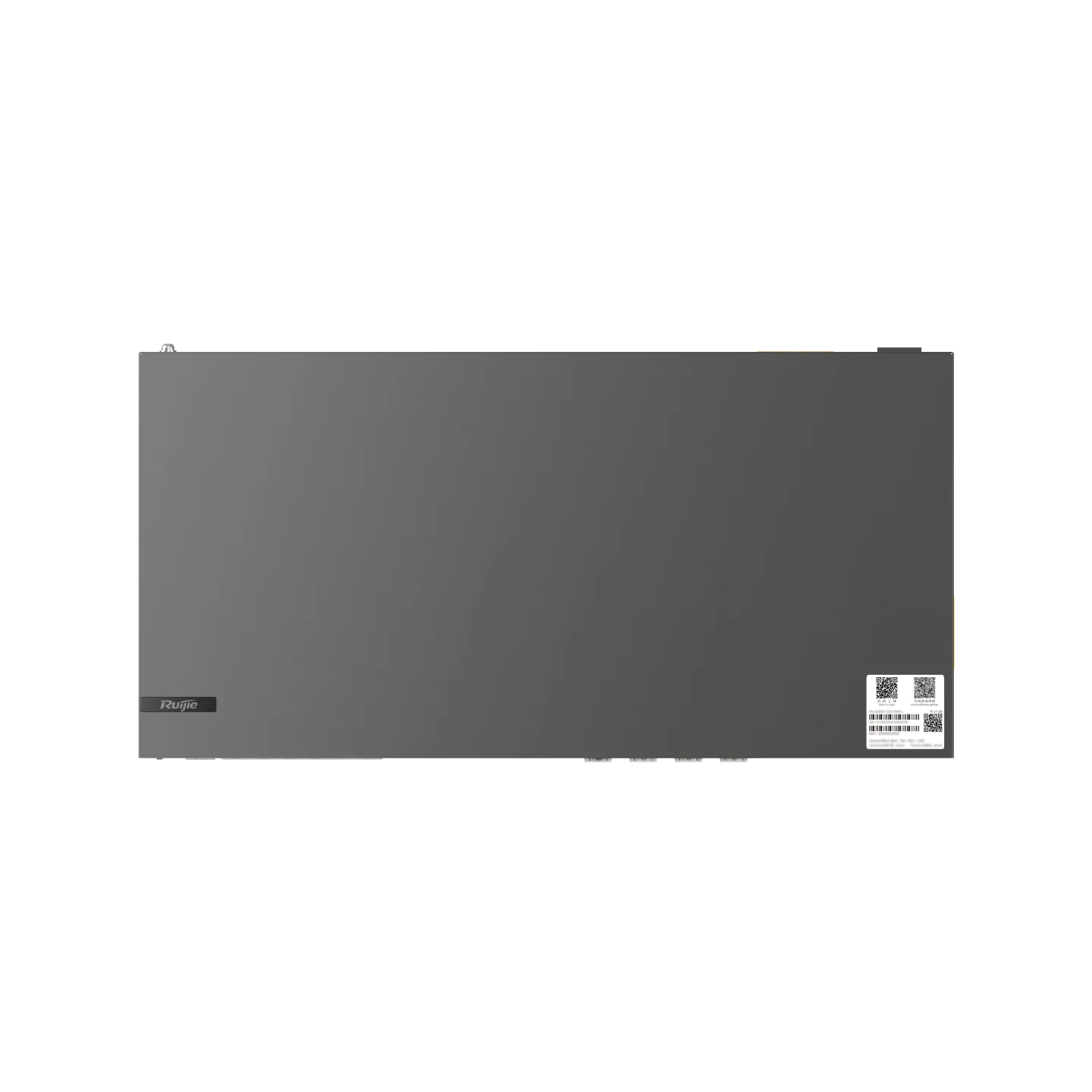 RG-S5350-48GT4SFP-P-E Switches - 4